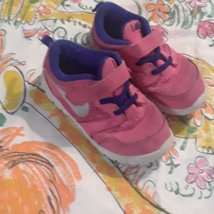 Nike shoes